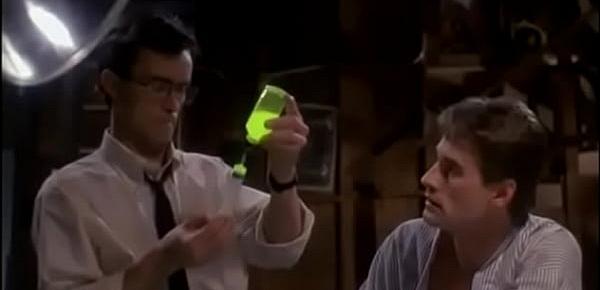  Herbert West Re-Animator Español